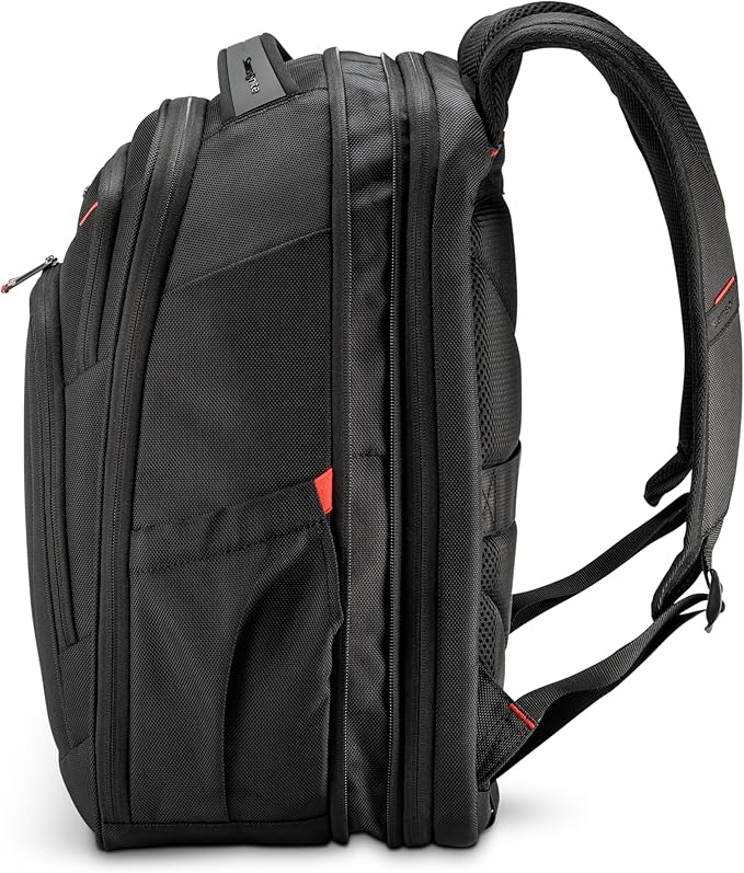 Samsonite Xenon 4.0 Large Expandable Backpack