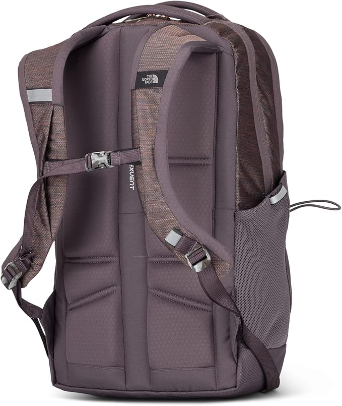 THE NORTH FACE Women's Jeste, TNF Black Metallic Melange, OS