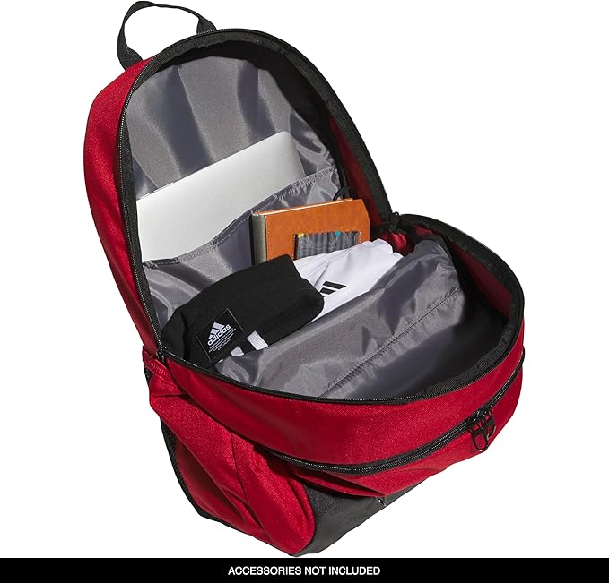 Striker Team Sports Backpack for soccer and more, workout bag for men and women