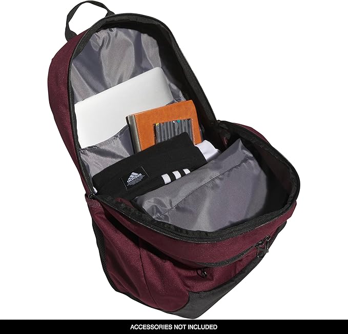 Striker Team Sports Backpack for soccer and more, workout bag for men and women
