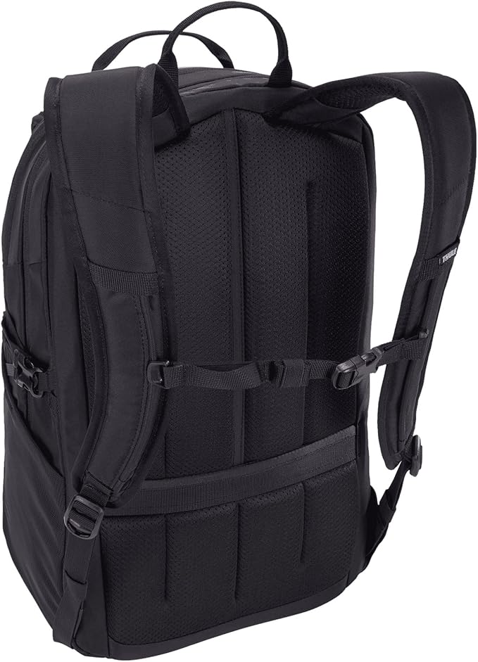 Thule Enroute Backpack 26L, Black