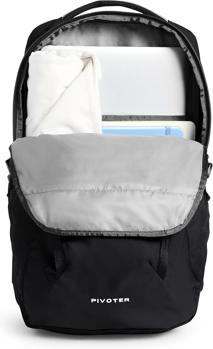 The North Face Pivoter, TNF Black, OS