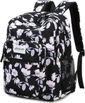 abshoo Classical Basic Travel Backpack For School Water Resistant Bookbag | For School, For School