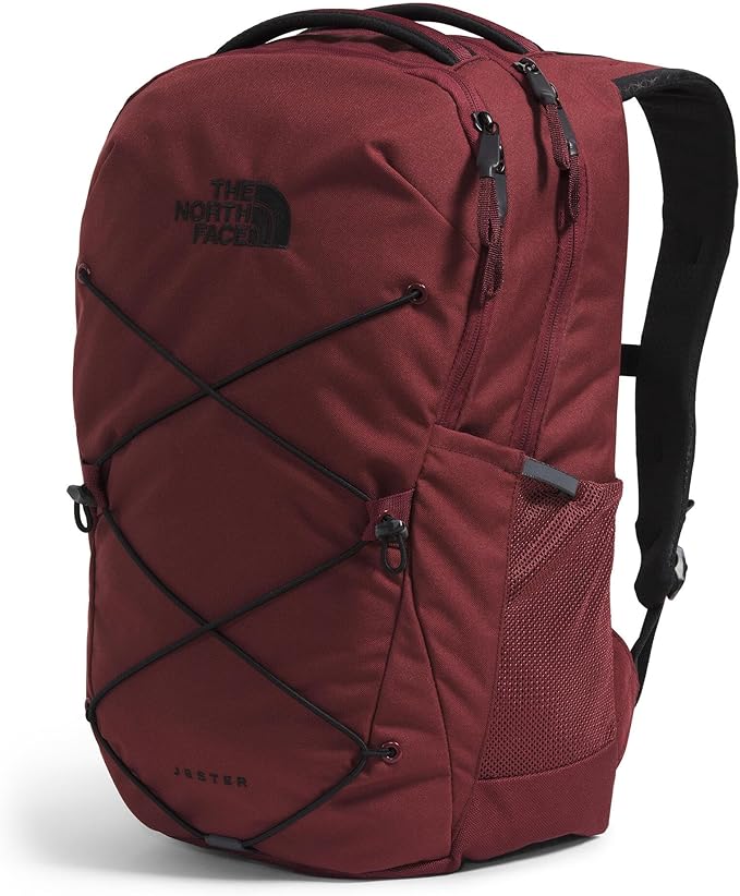 The North Face Jester Everyday Laptop Backpack - PFAS Free