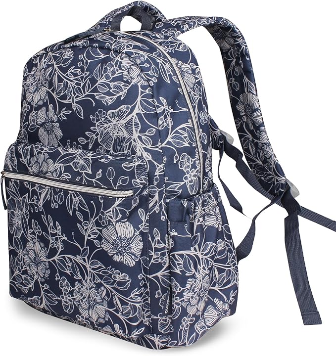 Backpack for School Teens Boys Girls, Lightweight Casual Backpacks for Men and Women, Classic Basic Water Resistant Casual Daypack, 15.6 Inch Laptop Bookbag for College High School Work Travel