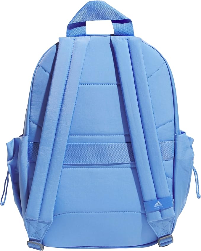 adidas Weekender Backpack – Compact Lightweight Everyday Bag, 19L