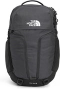 THE NORTH FACE Surge Commuter Laptop Backpack | Daypack With Water Repellent Finish, 16" Laptop Sleeve, Reflective Details