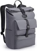 Kingsons Travel Latop Backpack for Women Men Carry On Backpack Waterproof Lightweight Large Capacity Backpacks Daypack