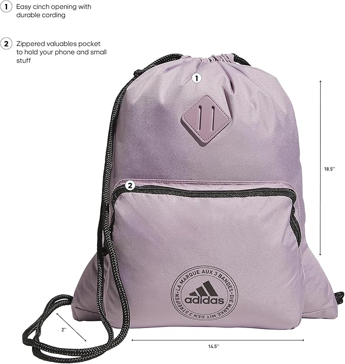 Classic 3S 2.0 Sackpack