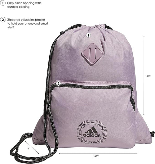 Classic 3S 2.0 Sackpack