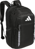 adidas Excel 6 School Backpack – Bookbag for Laptop Work Travel, 34L