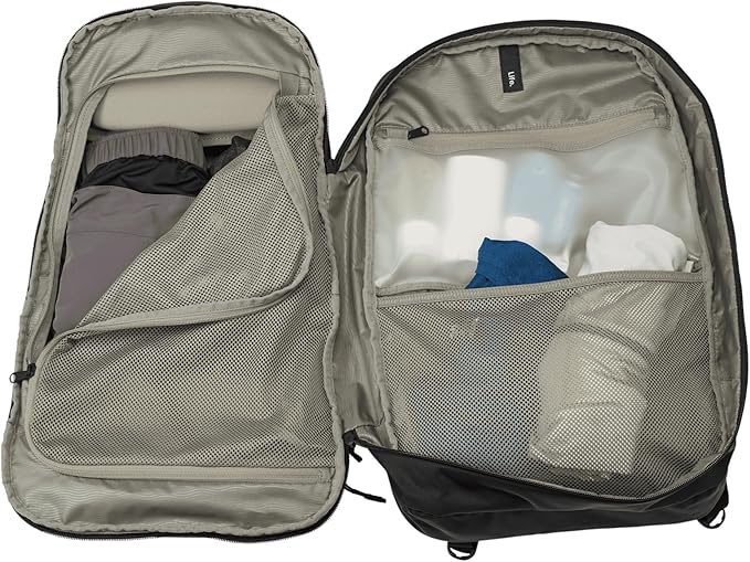 Thule Enroute Backpack 30L, Black