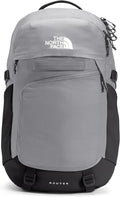 The North Face Unisex Router Meld Grey/TNF Black One Size One Size