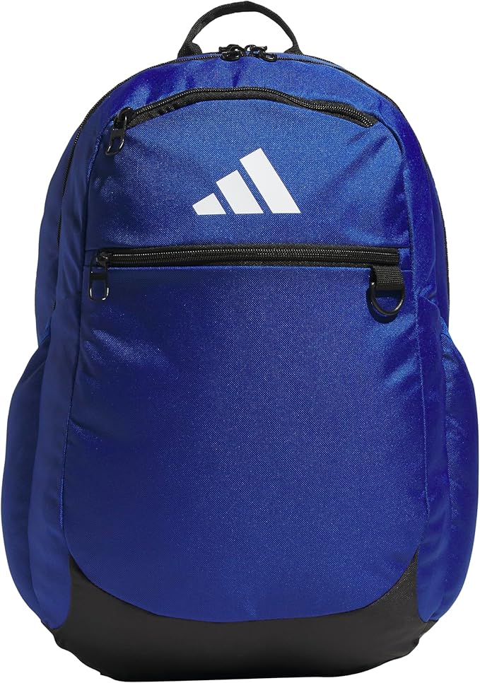 Striker Team Sports Backpack for soccer and more, workout bag for men and women