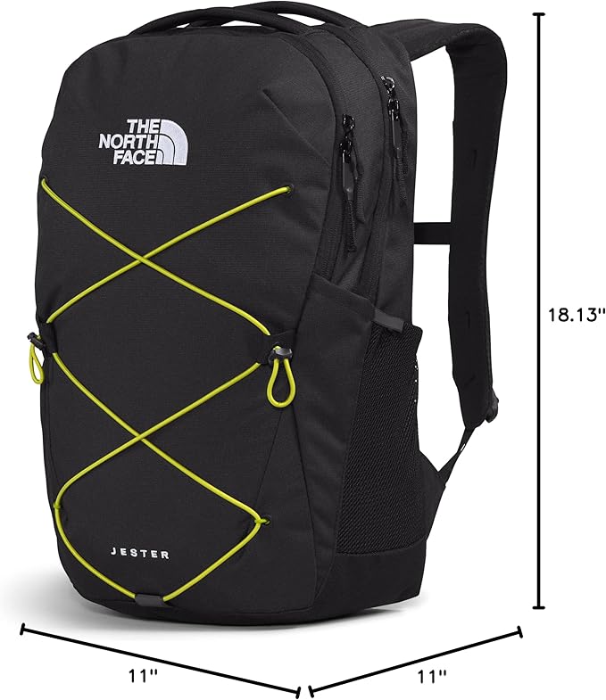 The North Face Jester Everyday Laptop Backpack - PFAS Free