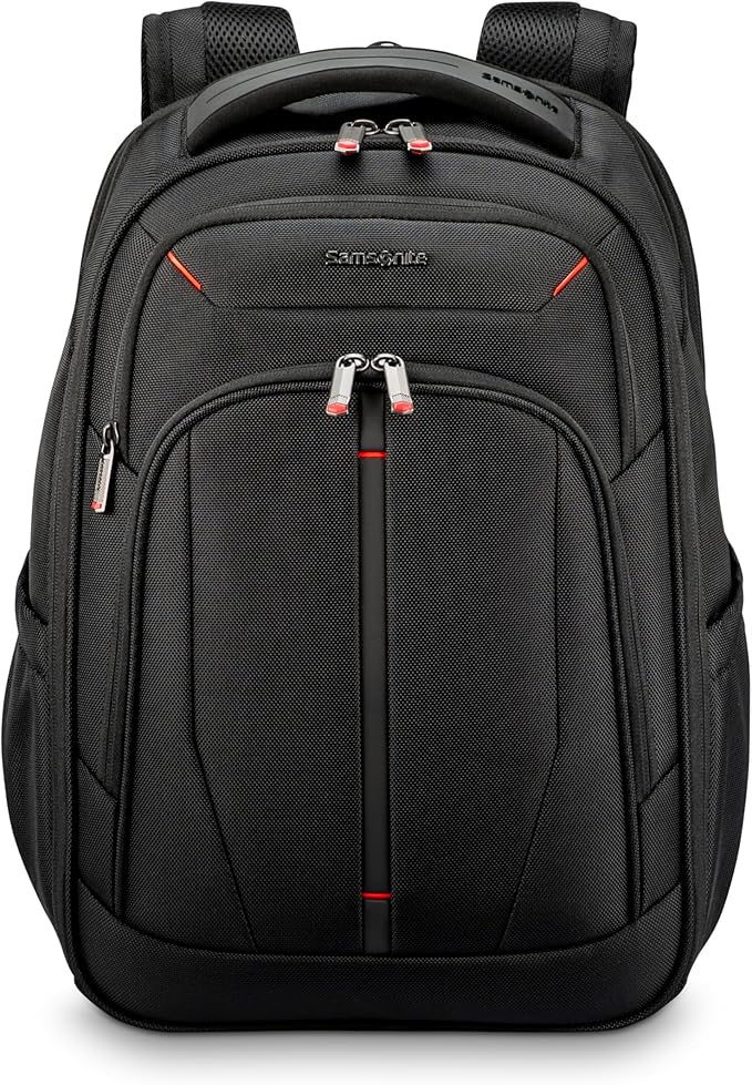 Samsonite Xenon 4.0 Large Expandable Backpack