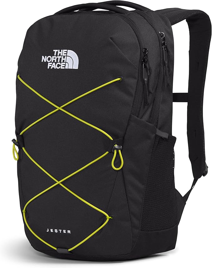 The North Face Jester Everyday Laptop Backpack - PFAS Free