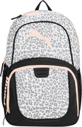Puma Evercat Contender 3.0 Backpack Bag, Pink/Multi, OS