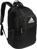 adidas Excel Backpack for Men & Women – Durable Large Athletic Laptop Bag