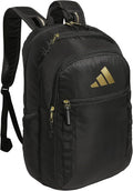 adidas Excel Backpack for Men & Women – Durable Large Athletic Laptop Bag