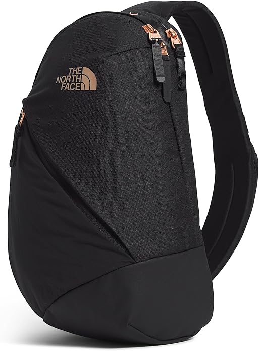 THE NORTH FACE Women's Isabella SIing | Slim Carry Crossbody Bag With Large Main Compartment, Water Repellent