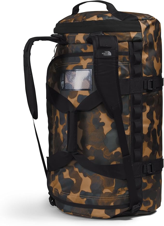 The North Face Base Camp Duffel—M