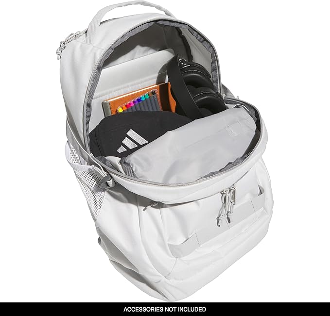 Impulse Backpack, sport bag for men and women, durable and lightweight