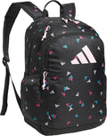 Affiliate Small Backpack for women and men, durable bag with laptop sleeve