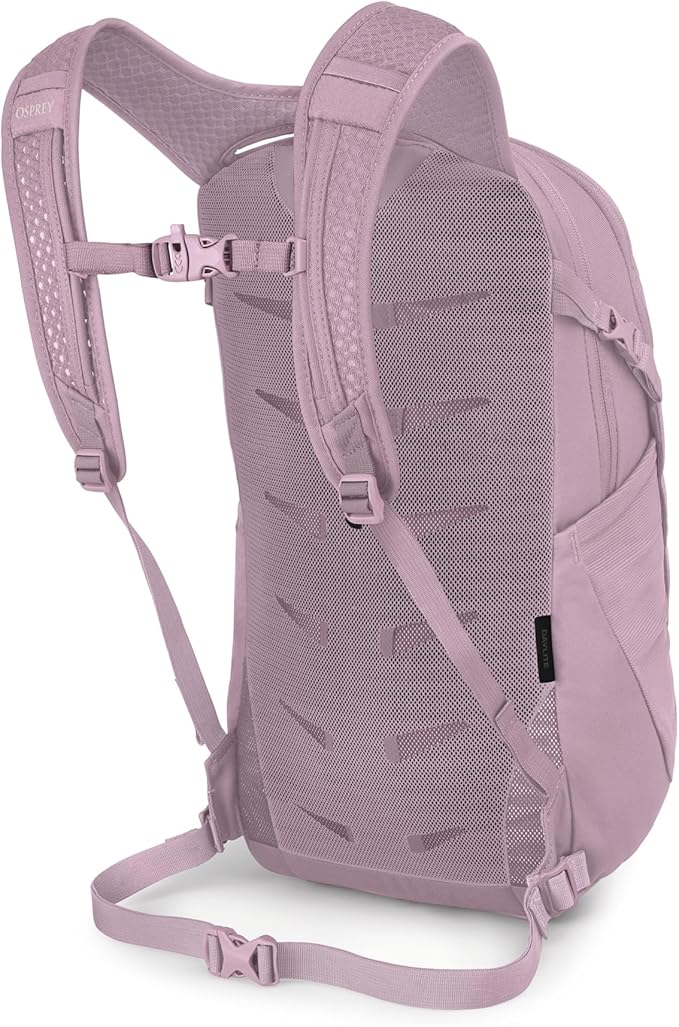 Osprey Daylite Commuter Backpack - Lightweight Everyday Bag with Laptop Sleeve, Bottle Pockets
