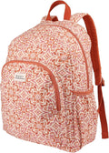 Roxy Women's Moon Magic Backpack | Travel | Vacation | Everyday Carry | Laptop Sleeve | Padded Straps | 22L - Cloud Dancer