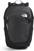 The North Face Basin 15 Liter Technical Pack, TNF Black/Asphalt Grey-NPF, One Size