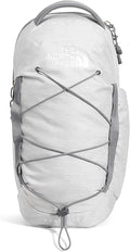 THE NORTH FACE Borealis SIing Bag | Crossbody Adjustable Strap, Water Repellent Finish, Multiple Compartments, Tablet Sleeve