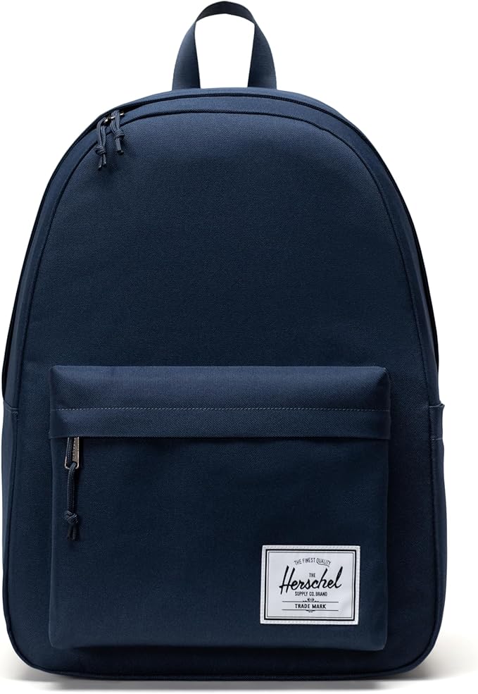 Herschel Supply Co. Classic XL Backpack, Navy, XL - 30L