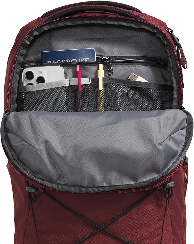 The North Face Jester Everyday Laptop Backpack - PFAS Free