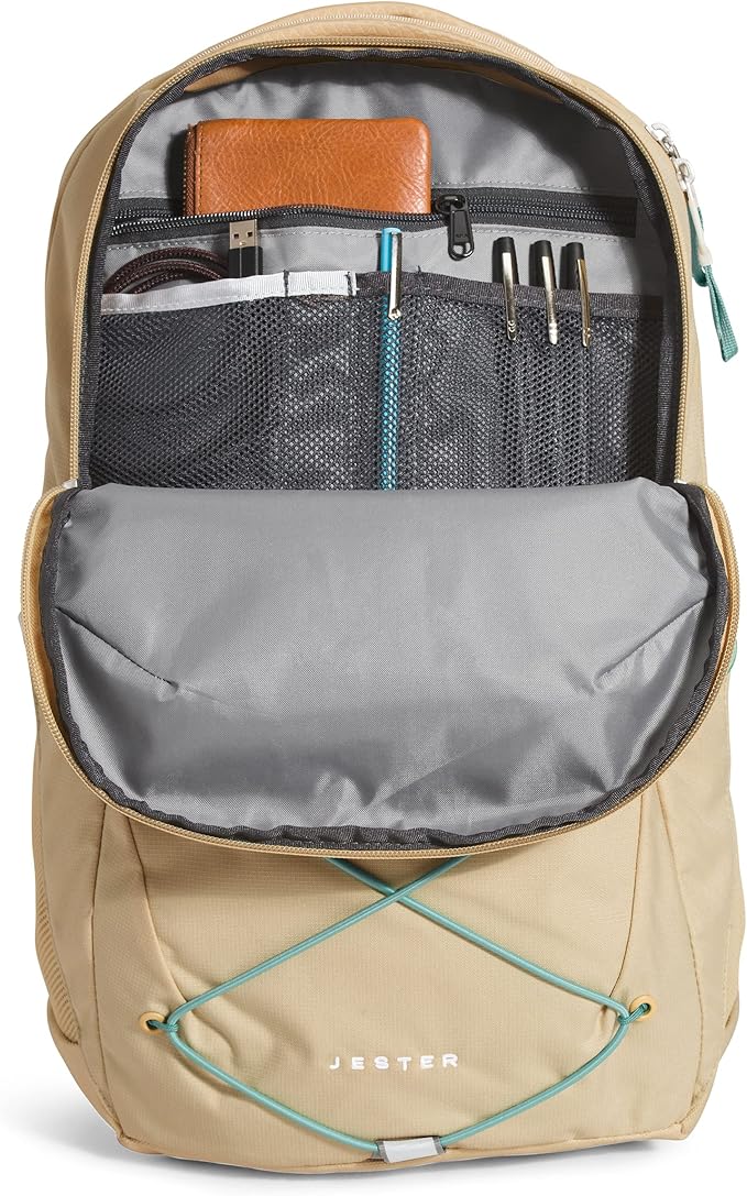 THE NORTH FACE Unisex Jester Backpack (pack of 1)