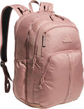 adidas Prime Backpack for Work, Travel Bag for Women and Men with Padded Compartment for Laptop