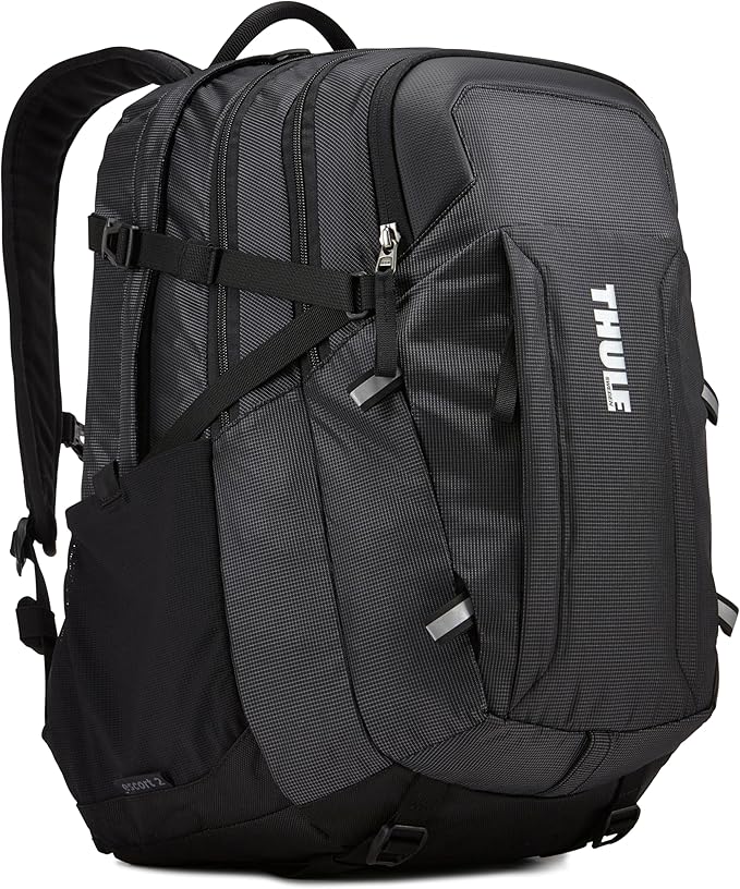 Thule EnRoute Escort 2 Black