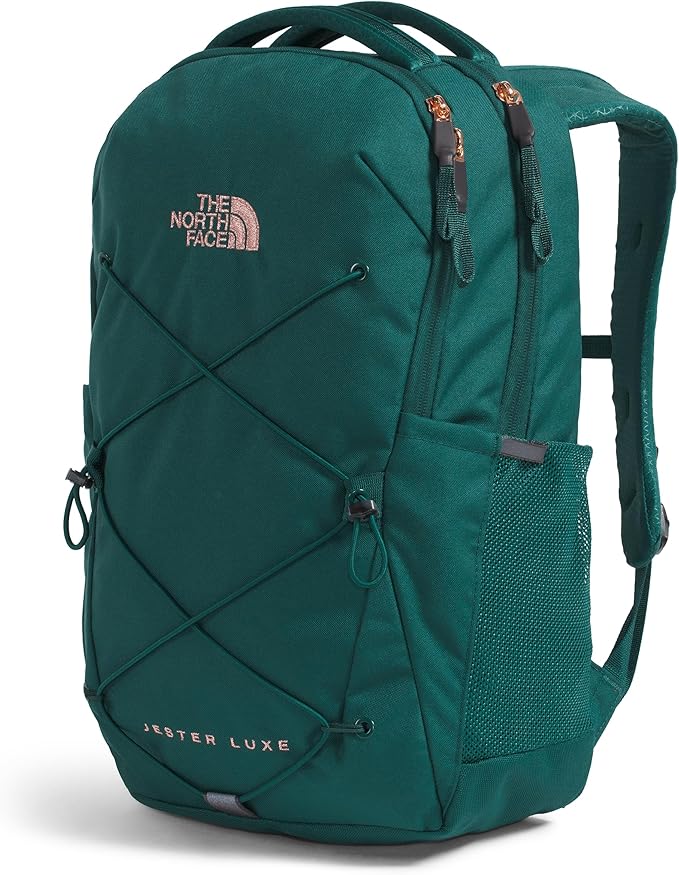 The North Face Jester Everyday Laptop Backpack - PFAS Free