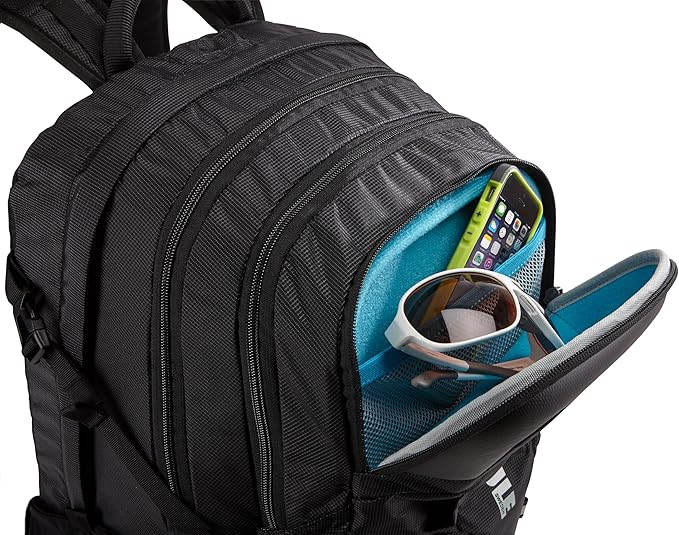 Thule EnRoute Escort 2 Black