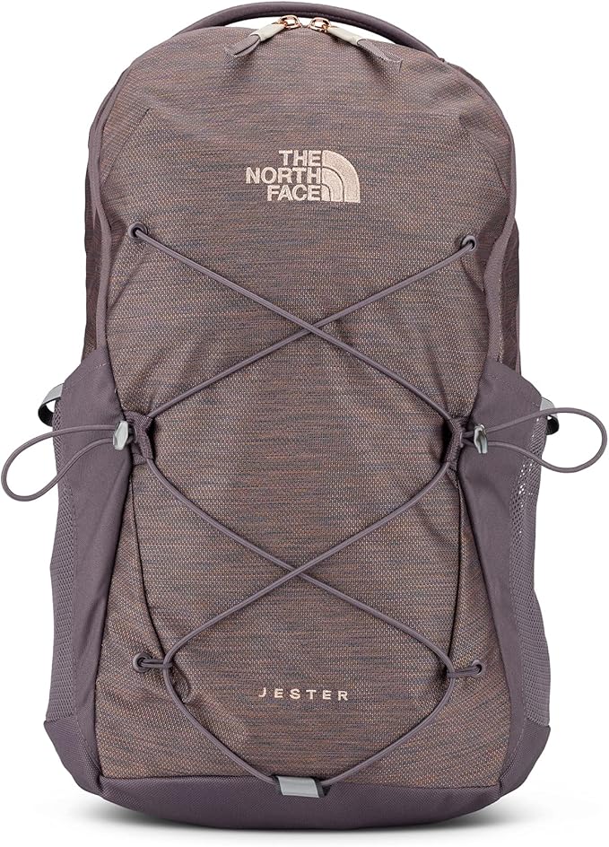 THE NORTH FACE Women's Jeste, TNF Black Metallic Melange, OS
