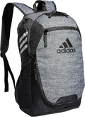 adidas Stadium 3 Soccer Backpack with Ball Pocket, 36L