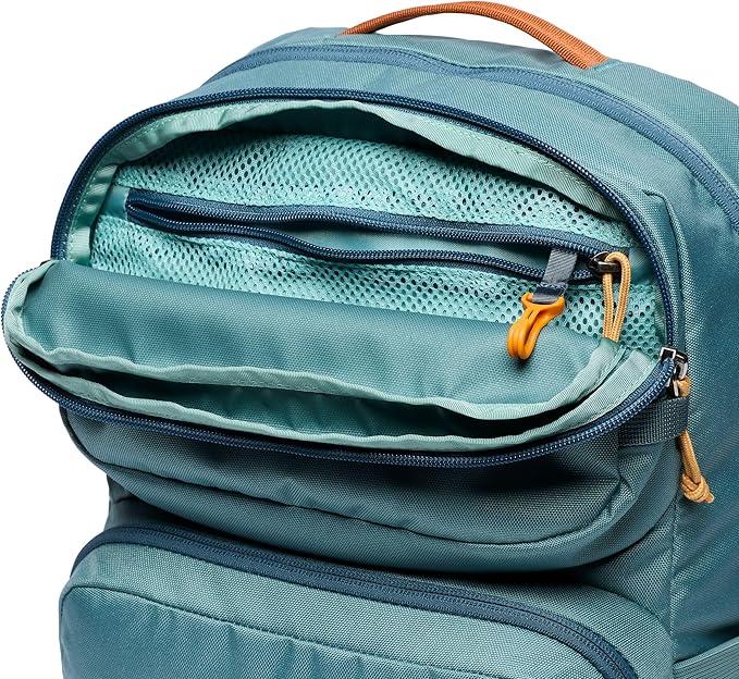 Cotopaxi Tasra 16L Backpack, Everglade