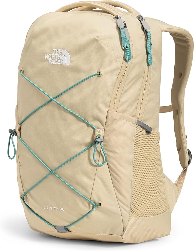THE NORTH FACE Unisex Jester Backpack (pack of 1)