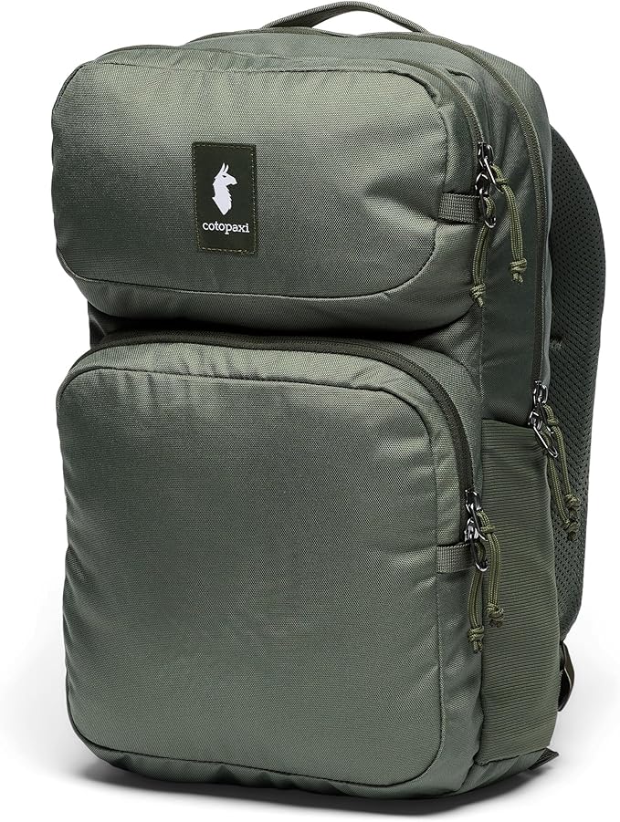 Cotopaxi Tasra 16L Backpack, Fatigue