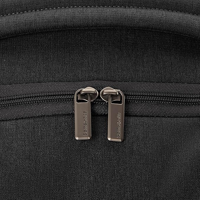 Samsonite Mother Lode Jr Backpack - Black