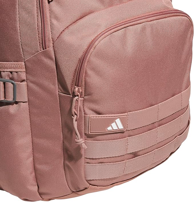 adidas Interval Backpack – Daypack for Travel Sports Gym Work School, 32L