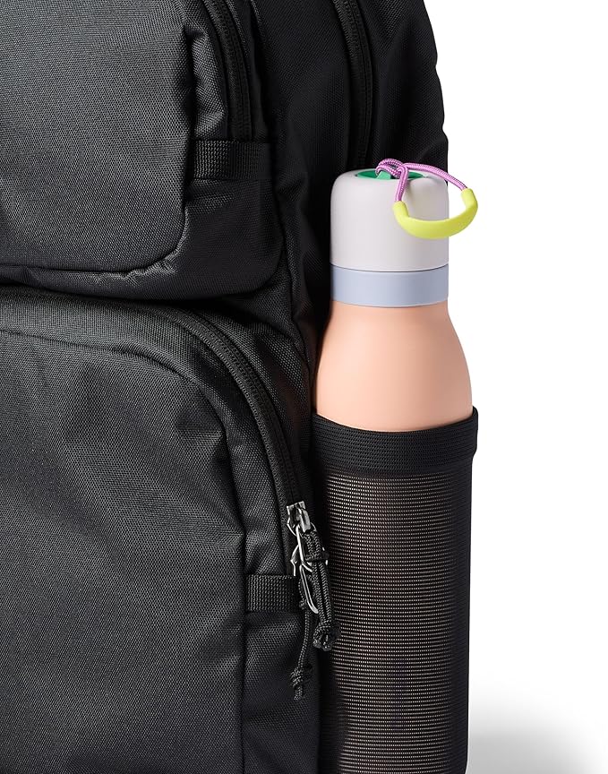 Tasra 16L Backpack, Cotopaxi Black