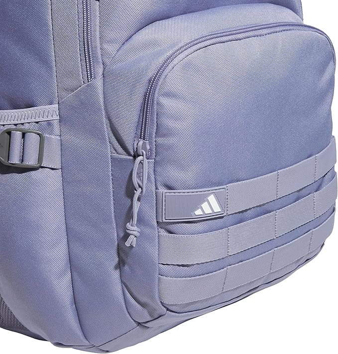 adidas Interval Backpack – Daypack for Travel Sports Gym Work School, 32L