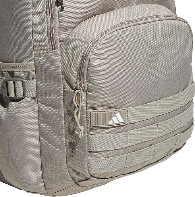 adidas Interval Backpack – Daypack for Travel Sports Gym Work School, 32L
