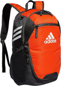 adidas Stadium 3 Soccer Backpack with Ball Pocket, 36L